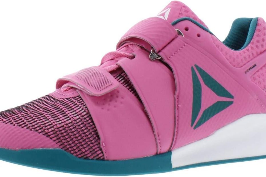 Reebok Womens Legacylifter Cross Trainer